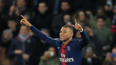 9 Calon Peraih Ballon dOr di Masa Depan