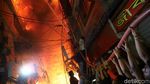 Tragis! Puluhan Orang Tewas dalam Kebakaran Gudang Kimia di Dhaka