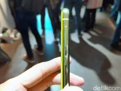 Penampakan Menggoda Samsung Galaxy S10 Versi Termurah