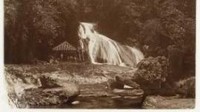 Tak banyak yang tahu kalau Bantimurung di Maros, merupakan objek wisata tertua di Sulawesi Selatan. Kamis (21/2), objek wisata ini telah berumur 1 abad (Istimewa)