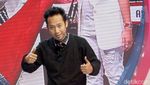 Denny Cagur Dibayangi Cap Pelawak Sombong
