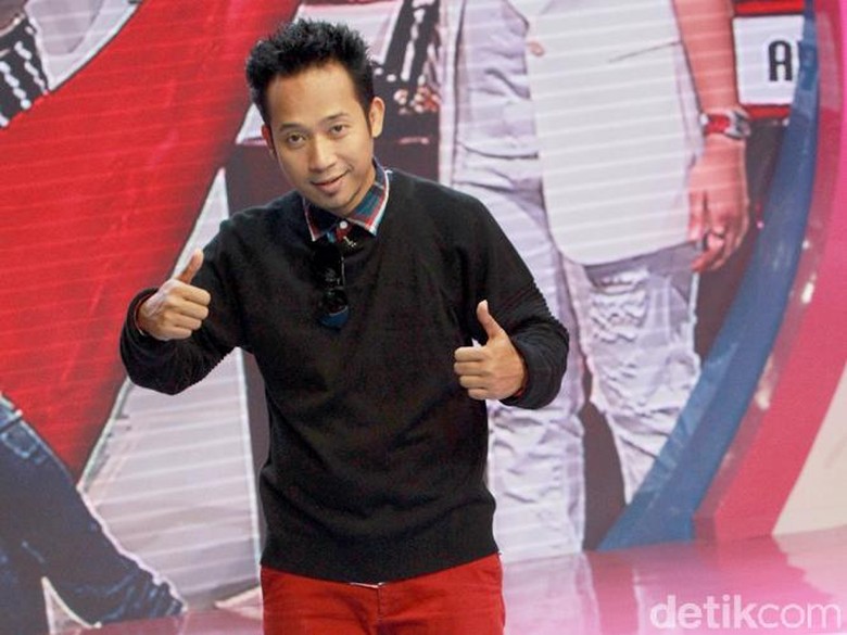 Foto: Dok. detikHOT Foto: Dok. detikHOT