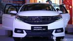 Tampang Anyar Honda Mobilio Pasca Dipermak