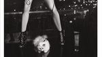 Foto: Liburan Jetset Kucing Mendiang Karl Lagerfeld
