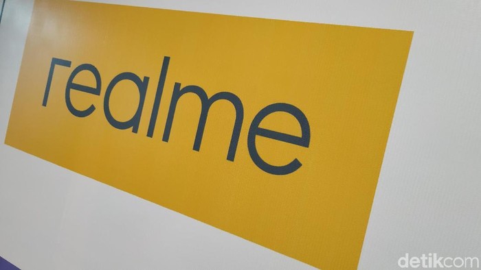 Realme, Ilustrasi Realme