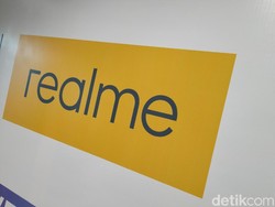 Realme Pamer Teknologi Fast Charging 300W