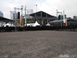 Mengapa MUI DKI Bikin Acara di Monas pada 212?