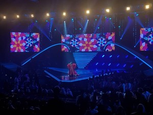 Meriahnya Konser Musik Spesial: Cerita Tentang Cinta Trans7