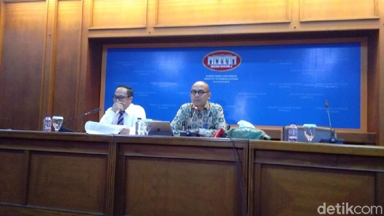 Kemlu: RI Upayakan Pembebasan 2 Warga Wakatobi yang Disandera Abu Sayyaf Kemlu: RI Upayakan Pembebasan 2 Warga Wakatobi yang Disandera Abu Sayyaf