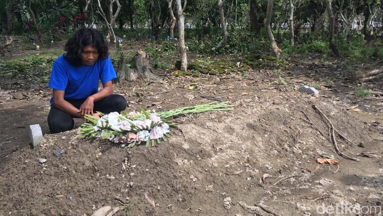 Makam Warga Beda Keyakinan Akan Direlokasi, Ini Respons Warga Makam Warga Beda Keyakinan Akan Direlokasi, Ini Respons Warga