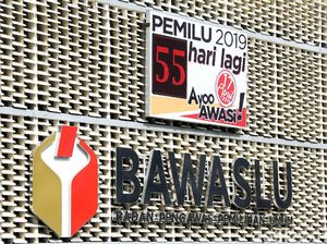 Bawaslu Beri Catatan Pelaksanaan Pilkada 2020 ke KPU