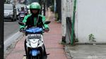 Begini Penampakan Trotoar Kemang yang Akan Ditata Ulang