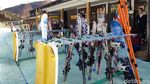 Foto: Belajar Main Ski di Jepang