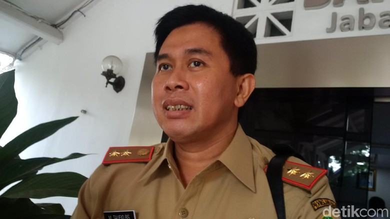 Pemprov Jabar Atensi Khusus Daerah Perbatasan Kabupaten-Kota Pemprov Jabar Atensi Khusus Daerah Perbatasan Kabupaten-Kota