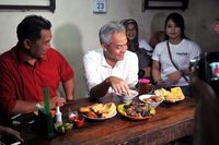 Jokowi, SBY hingga Prabowo, Punya Pilihan Soto Favorit, Apa Saja?