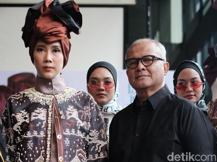 Foto: Silmia Putri/Wolipop Foto: Silmia Putri/Wolipop