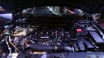 Dipermak, New Honda Civic Makin Sporty Banget