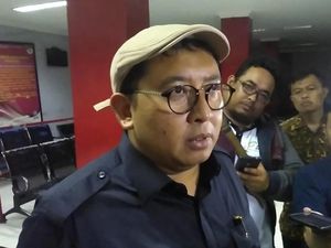 Kunjungi Dhani di Rutan Medaeng, Fadli Zon Soroti Overcapacity