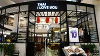 Thai I Love You : Di Sini Ada Fish Fillet Manaow yang Asam Menyengat