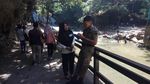 Foto Lawas Bantimurung di Maros 100 Tahun Lalu