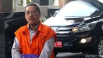 Bambang Mustaqim Kembali Diperiksa KPK