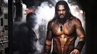 Pasang Foto Seksi Jason Momoa, Biskuit Pramuka Ini Laris Manis