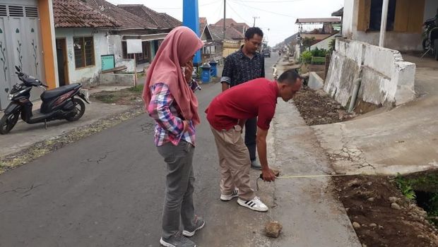 Cuit Dahnil Soal Jalan Bikin Pendamping Desa di Malang Sakit Hati