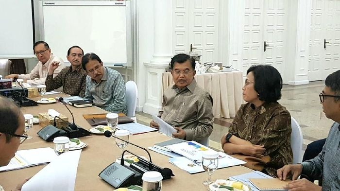 Foto: Dok. Tim Media Wapres Foto: Dok. Tim Media Wapres