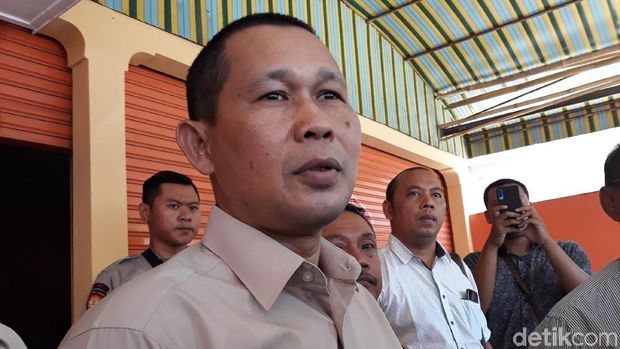 Dicoret dari DCT Gegara Kampanye Bermobdin, Ngadiyono Gugat KPU