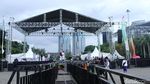 Begini Persiapan Jelang Malam Munajat 212