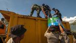 Aksi Bersih-bersih Sampah di Berbagai Daerah Indonesia