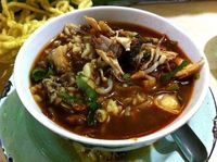 Melintasi Jalur Pantura, Jangan Lupa Mampir ke 5 Warung Soto Legendaris Ini 