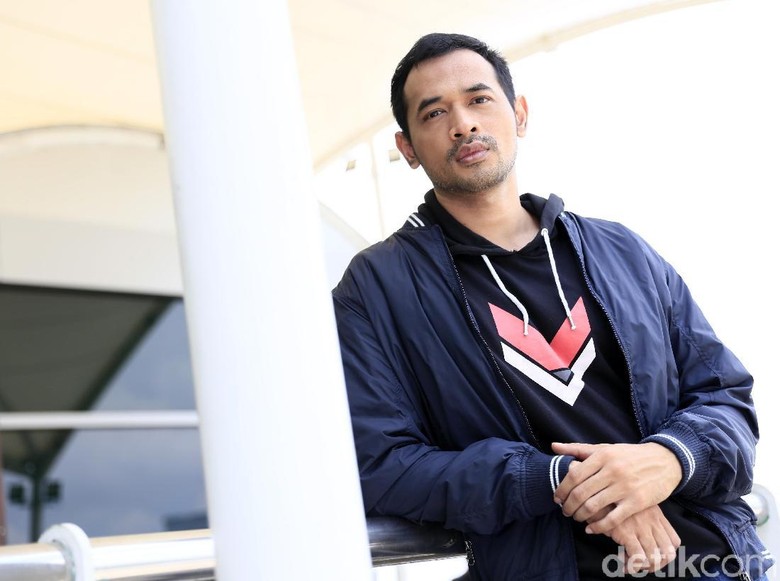 Foto: Asep Syaifullah/detikFoto Foto: Asep Syaifullah/detikFoto
