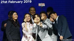 Siap-siap Elf! Kolaborasi SM Entertainment dan Transmedia