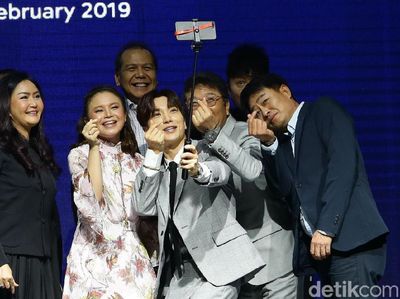Siap-siap Elf! Kolaborasi SM Entertainment dan Transmedia