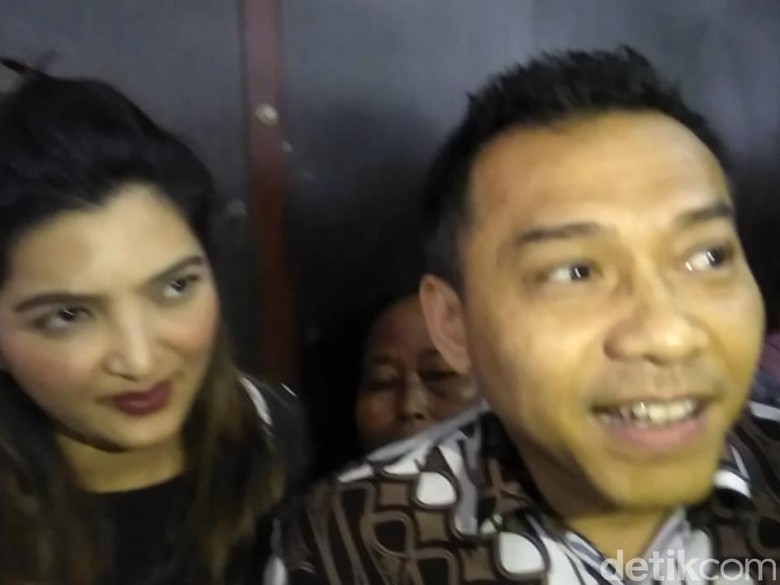 Saran Anang untuk Dhani, Tafakur Saran Anang untuk Dhani, Tafakur