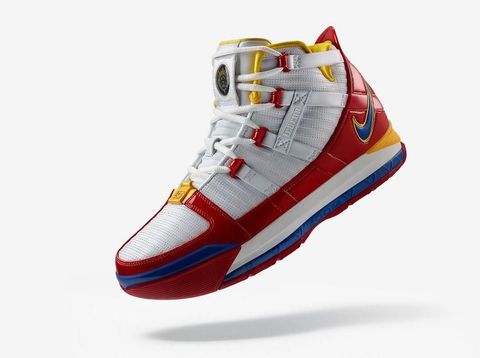 5 Jenis Sneakers Paling Laris yang Bisa Jadi Referensi Sepatu Baru