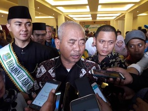 Ini Strategi Wali Kota Rahmat Effendi Urai Macet Bekasi