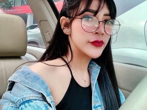 Sebelum Ditangkap Polisi, Vernita Syabilla Sempat Tanya Rapid Test