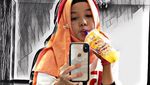 Trending di YouTube, Ini 11 Keseruan Gen Halilintar Saat Kulineran