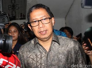 Joko Driyono Ditahan, Kemenpora Ingatkan Agar PSSI Segera KLB