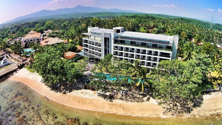 Aston Anyer Beach Hotel Aston Anyer Beach Hotel