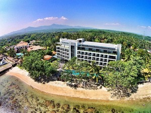 Wisata Serang Bangkit Pasca Tsunami, Tamu Aston Anyer Naik Saat Imlek