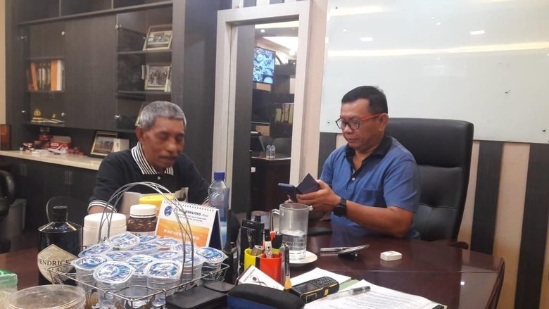 Ditemukan di Hotel Mangga Besar, Anggota DPRD Buru Selatan Ngaku Istirahat Ditemukan di Hotel Mangga Besar, Anggota DPRD Buru Selatan Ngaku Istirahat