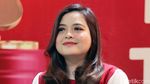 Tasya Kamila Ajak Masyarakat Memilah Sampah Rumah Tangga