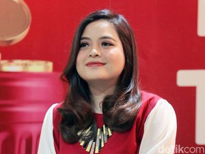 Jadi Orang Tua Baru, Suara Tasya Kamila Hilang