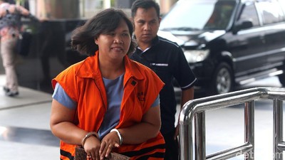 KPK Kebut Penyidikan Korupsi Massal di DPRD Sumut