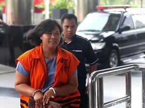 KPK Kebut Penyidikan Korupsi Massal di DPRD Sumut