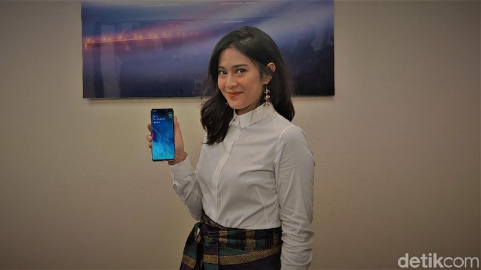 Foto: Muhamad Imron Rosyadi/detikINET Foto: Muhamad Imron Rosyadi/detikINET