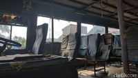 Orang-orang di era 90-an yang menggunakan transportasi PPD pasti hafal dengan bentuknya. Foto: Ridwan Arifin